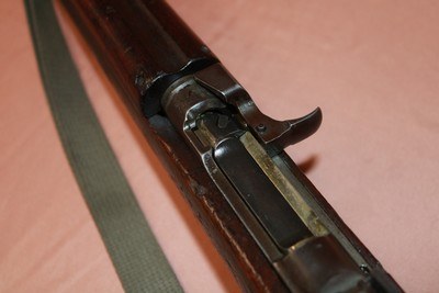 Underwood M1 Carbine - Image 12 of 19
