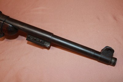 Underwood M1 Carbine - Image 5 of 19