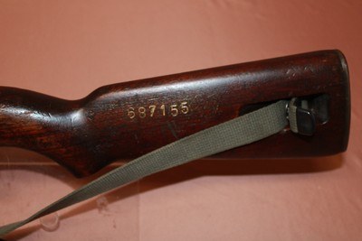 Underwood M1 Carbine - Image 7 of 19