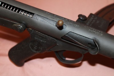 Century Arms Sterling Type II - Image 8 of 10
