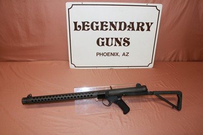 Century Arms Sterling Type II - Image 1 of 10
