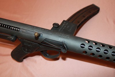 Century Arms Sterling Type II - Image 5 of 10