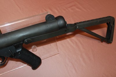Century Arms Sterling Type II - Image 4 of 10