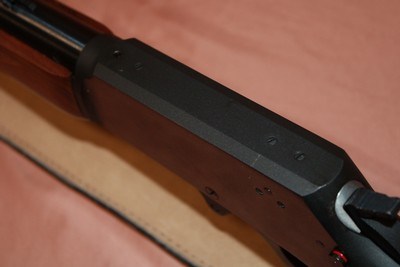 Marlin 336CS .35 Remington - Image 12 of 15