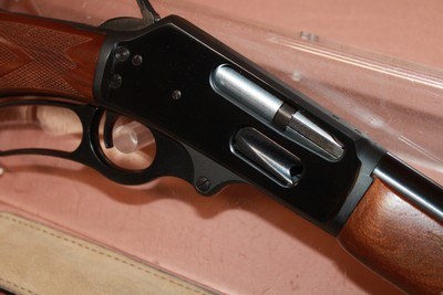 Marlin 336CS .35 Remington - Image 2 of 15