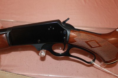 Marlin 336CS .35 Remington - Image 6 of 15