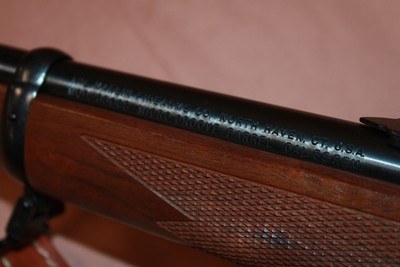 Marlin 336CS .35 Remington - Image 11 of 15