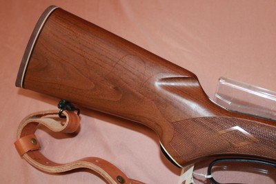 Marlin 336CS .35 Remington - Image 3 of 15