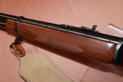 Marlin 336CS .35 Remington - Image 7 of 15