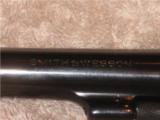 Smith & Wesson Model 10-5 5" barrel - 8 of 8