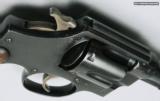Smith & Wesson Hand Ejector .44 S&W Special
2nd model - 11 of 11