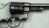Smith & Wesson Hand Ejector .44 S&W Special
2nd model - 3 of 11