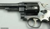 Smith & Wesson Hand Ejector .44 S&W Special
2nd model - 5 of 11