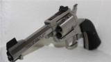 Freedom Arms 97 .45 Colt/.45 ACP 4.25 in Octagon barrel - 2 of 5