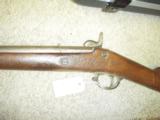 CS Richmond VA 1863 Musket (Confederate) - 13 of 15