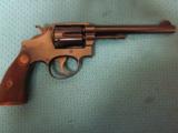 Smith & Wesson Military & Police Model 1905 early 4th Change Clean !! - 10 of 15