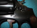 Smith & Wesson Military & Police Model 1905 early 4th Change Clean !! - 3 of 15