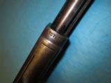 Winchester 1906 Pump Rifle 22 S. L. LR clean nice collector - 13 of 17