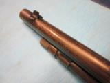 Winchester 1906 Pump Rifle 22 S. L. LR clean nice collector - 4 of 17