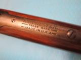 Winchester 1906 Pump Rifle 22 S. L. LR clean nice collector - 5 of 17