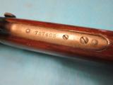Winchester 1906 Pump Rifle 22 S. L. LR clean nice collector - 9 of 17