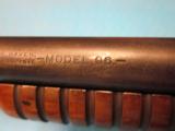 Winchester 1906 Pump Rifle 22 S. L. LR clean nice collector - 3 of 17