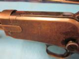 Winchester 1906 Pump Rifle 22 S. L. LR clean nice collector - 2 of 17