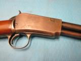 Winchester 1906 Pump Rifle 22 S. L. LR clean nice collector - 10 of 17