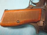 Browning Hi-Power Made in Belgium 9mm Pistol Clean !! - 7 of 14