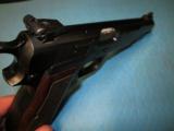 Browning Hi-Power Made in Belgium 9mm Pistol Clean !! - 10 of 14