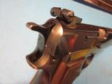 Browning Hi-Power Made in Belgium 9mm Pistol Clean !! - 5 of 14