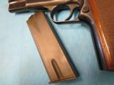 Browning Hi-Power Made in Belgium 9mm Pistol Clean !! - 9 of 14
