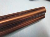 Beretta 686 Onyx 20 ga. Ducks Unlimited NIB!! - 12 of 17
