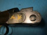 Beretta 686 Onyx 20 ga. Ducks Unlimited NIB!! - 6 of 17