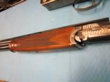 Beretta 686 Onyx 20 ga. Ducks Unlimited NIB!! - 8 of 17