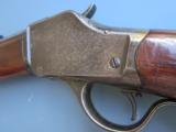 Winchester 1885 High Wall 32-40 Original Rifle 26