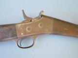 Remington 1901 Rolling Block 7mm Rifle - 11 of 18