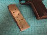 Colt 1911 U. S. Army early, dated 1913, United States Property - 11 of 17