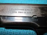Colt 1911 U. S. Army early, dated 1913, United States Property - 2 of 17