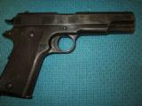 Colt 1911 U. S. Army early, dated 1913, United States Property - 5 of 17