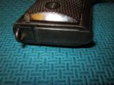 Colt 1911 U. S. Army early, dated 1913, United States Property - 9 of 17