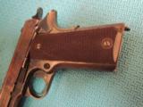 Colt 1911 U. S. Army early, dated 1913, United States Property - 3 of 17