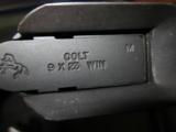 Colt Enhanced 9X23 Win & 38 Super 5