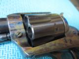 Colt CB1850 Cowboy 45 Colt Revolver, 5-1/2