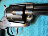 Colt CB1850 Cowboy 45 Colt Revolver, 5-1/2