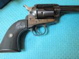 Colt CB1850 Cowboy 45 Colt Revolver, 5-1/2