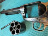 Colt CB1850 Cowboy 45 Colt Revolver, 5-1/2