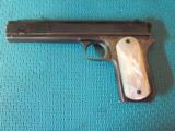 Colt 1902 Sporting Pistol 6