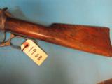 Winchester 1894 30wcf Rifle mfg. 1908
- 6 of 20
