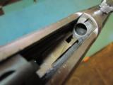 Winchester 1894 30wcf Rifle mfg. 1908
- 17 of 20